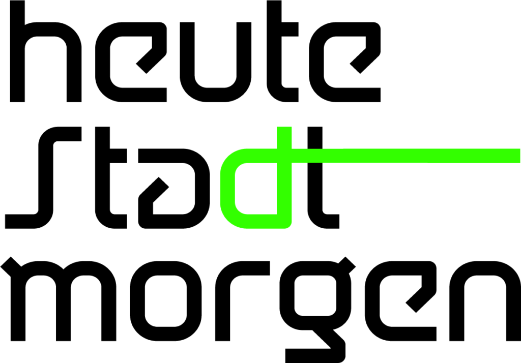 heute stadt morgen logo