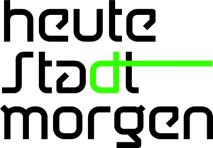 heute stadt morgen logo