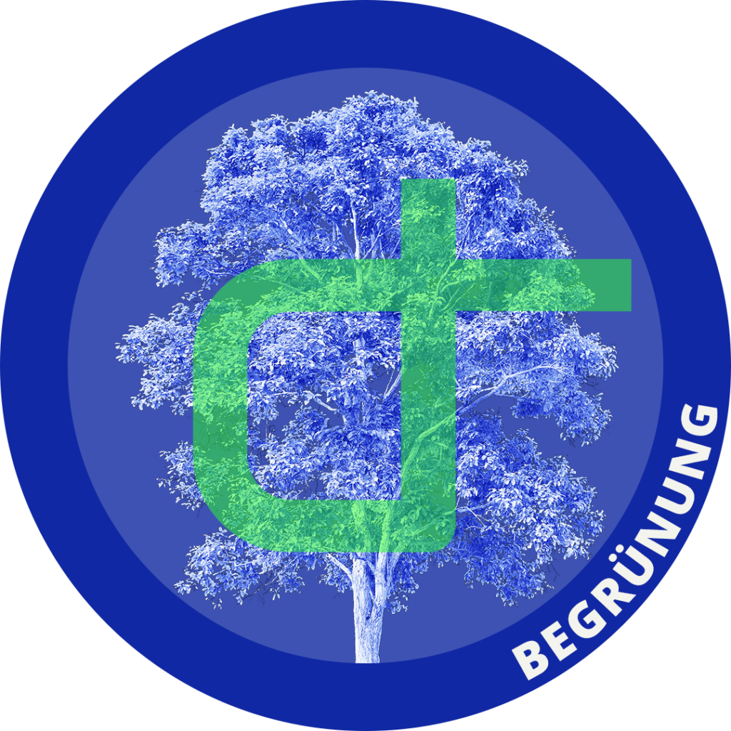 Aktivkreis - Begrünung
