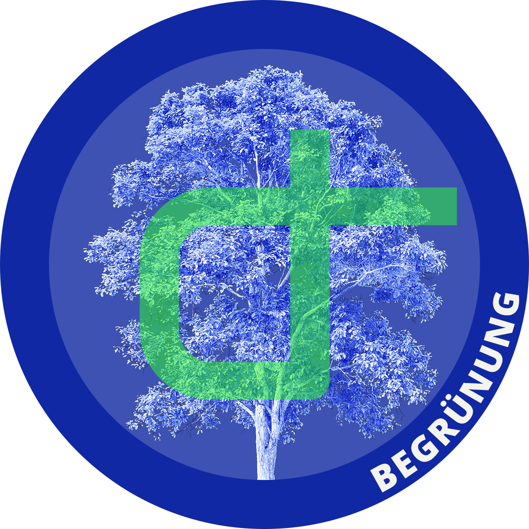 Aktivkreis - Begrünung