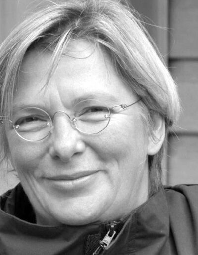 Gisela Nacken