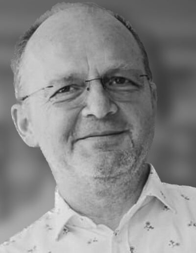 Joachim Hoff