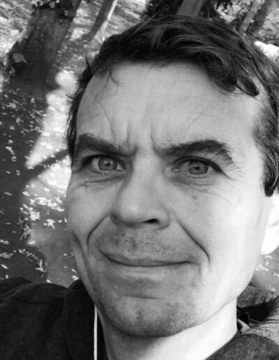 Dr. Markus Scheibenbogen