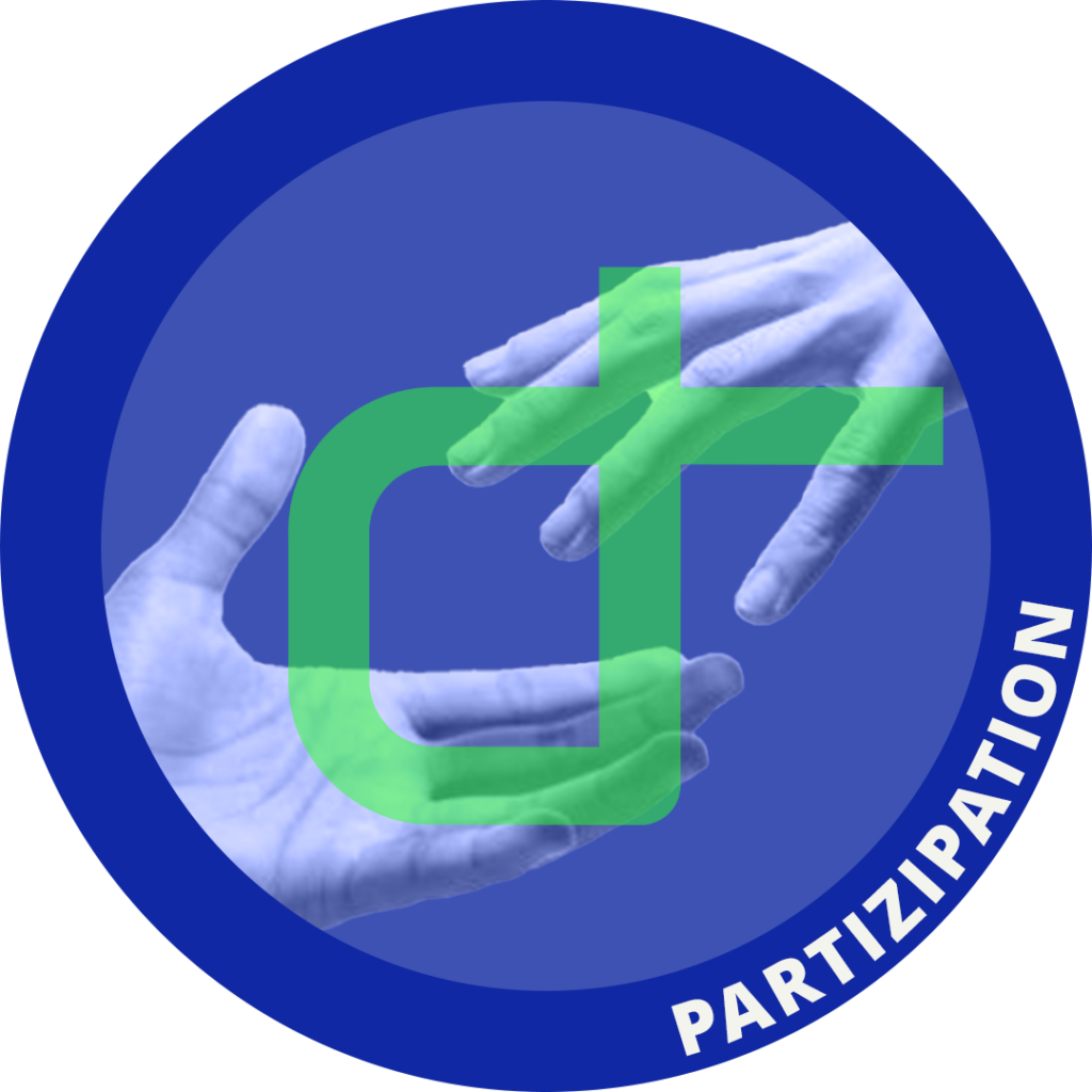 Aktivkreis - Partizipation