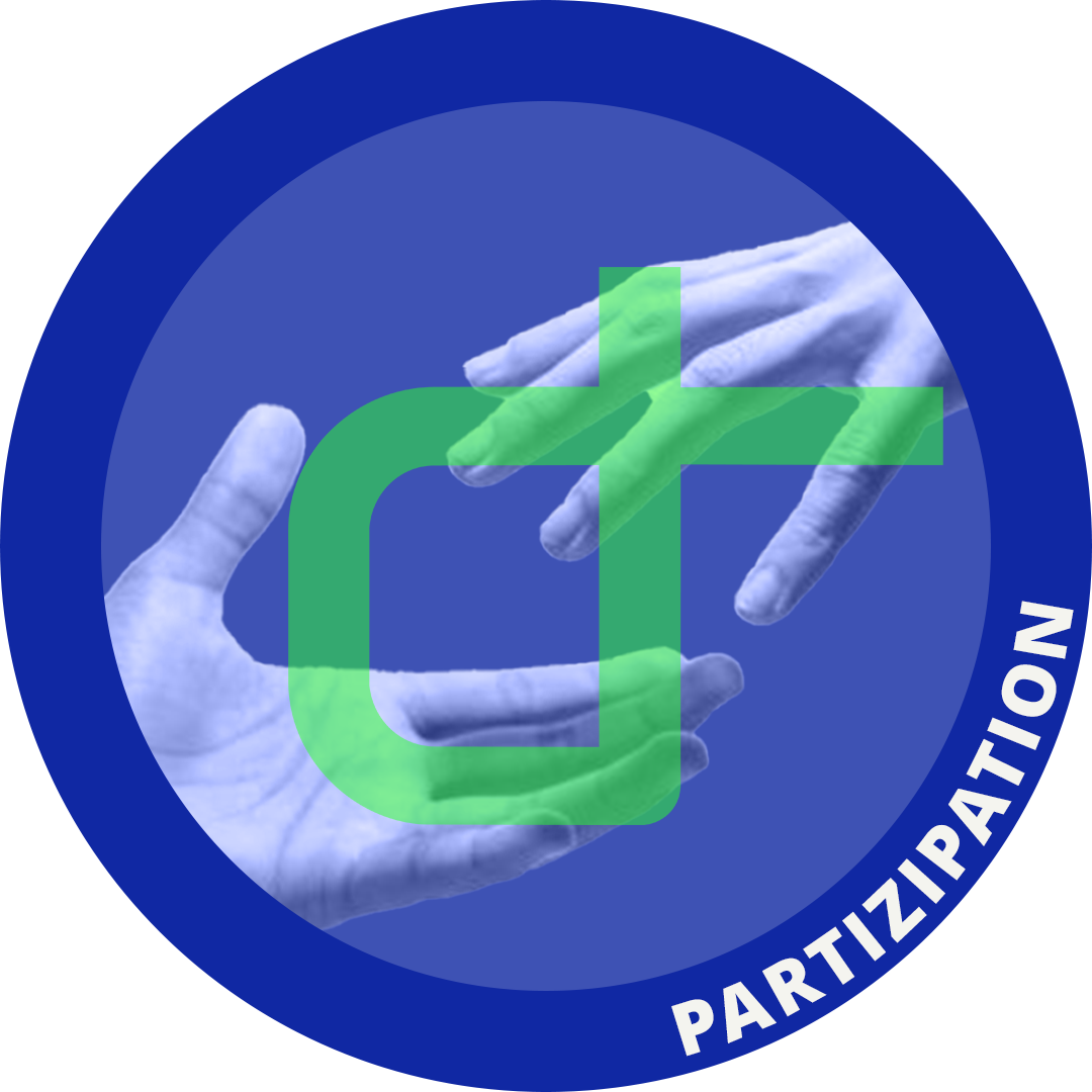 Aktivkreis - Partizipation