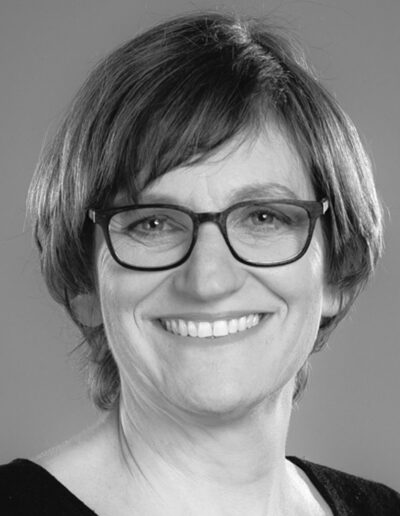Ruth Schaller