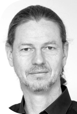 Jörg vom Stein