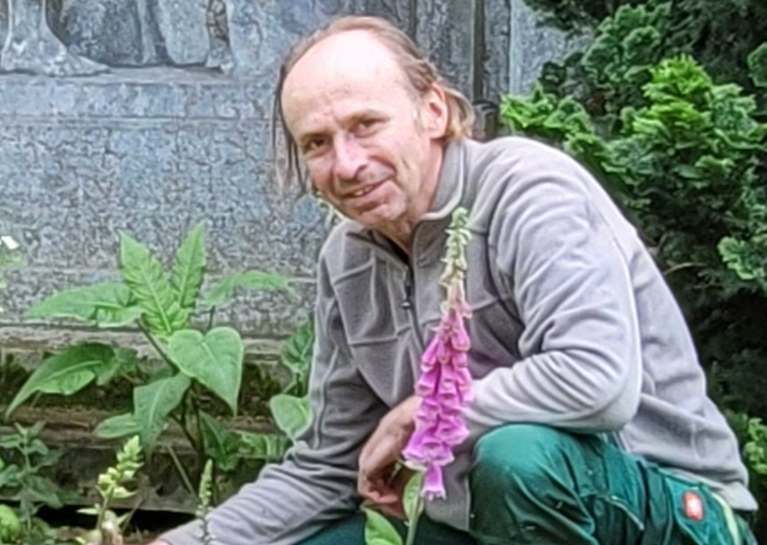 Christian Althoff